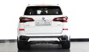 BMW X5 XDrive 40 i