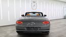 Bentley Continental GTC Bentley Continental GTC 2024 Excellent Condition