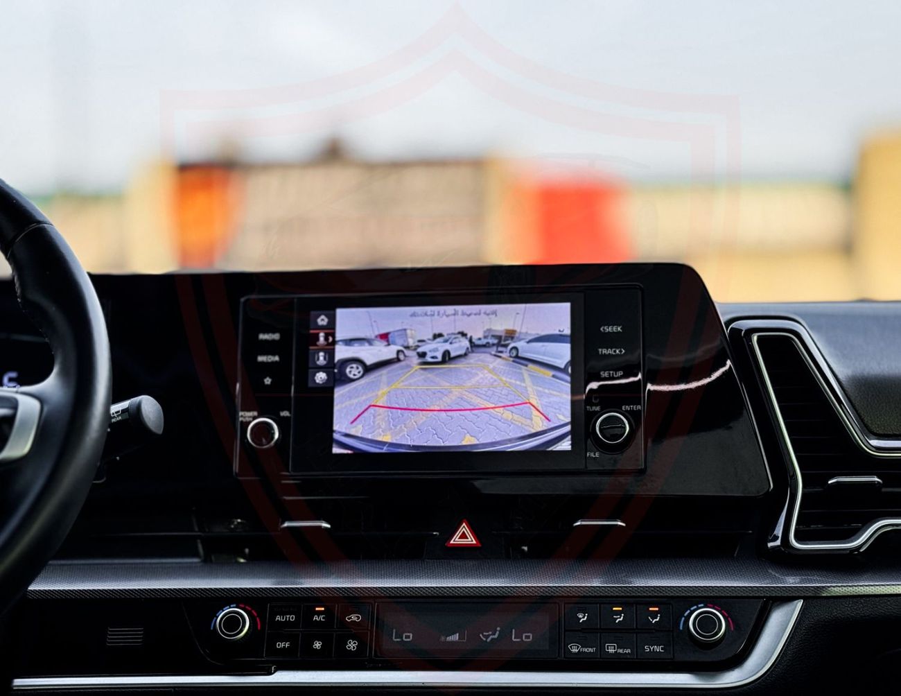 Kia Sportage EX 2.0L Kia Sportage | Full Option | 2023 | GCC | Accident Free | Excellent Condition | 1281 P.M