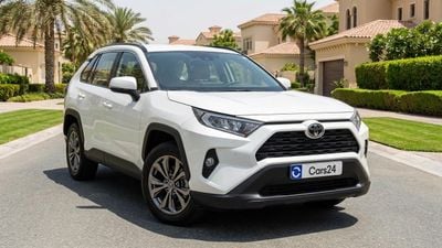 تويوتا راف ٤ VX كارس24 هي سوق ضخم للسيارات المستعملة موثوق ومضمون ٪كارس24 هي سوق ضخم للسيارات المستعملة موثوق ومضمون