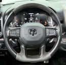 RAM 1500 2023 RAM 1500 TRX, Warranty, Full Service History, Fully Loaded, Excellent Condition, GCC