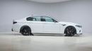 BMW M5 Competition 4.4L (617 HP) | AED 4,840 PM | Up to 3 Years Warranty | GCC