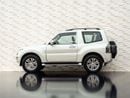 Mitsubishi Pajero GLS 3.8L