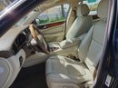 جاكوار XJ6 SOVEREIGN 2009 IMMACULATE CONDITION