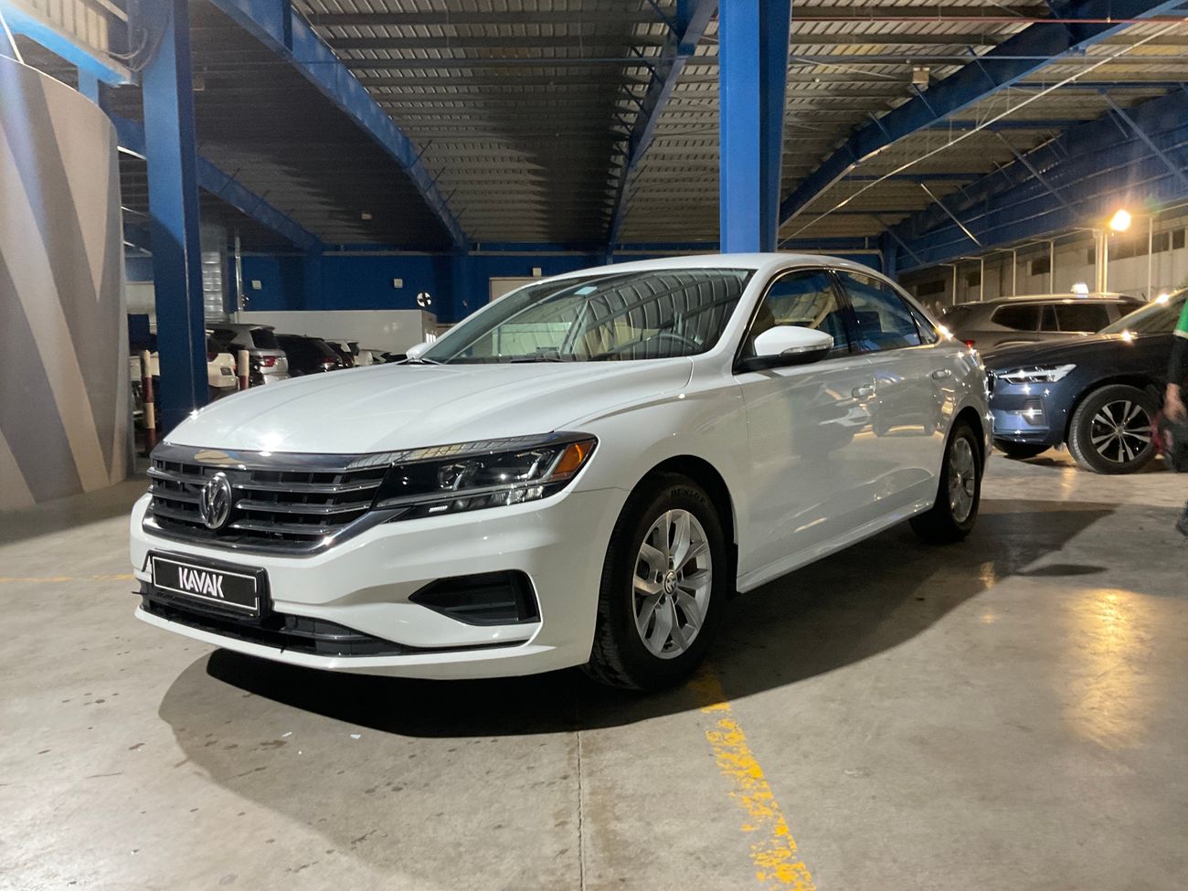 Volkswagen Passat Trendline | Guaranteed Warranty | 0 Down Payment