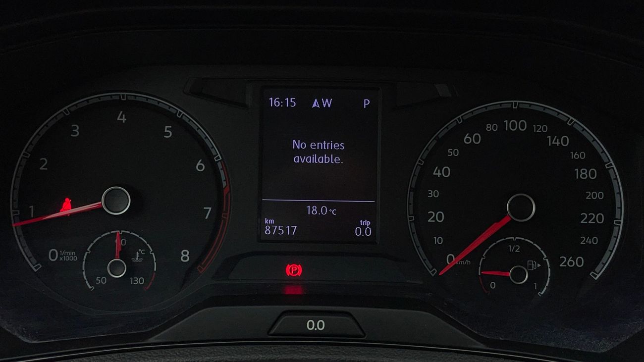 Volkswagen T ROC TREND 1.4 | Zero Down Payment | Home Test Drive