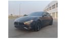 Maserati Ghibli Modena model 2022 3L RWD - Full option / SUPER CLEAN