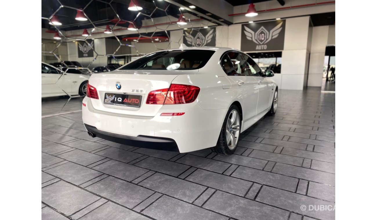 BMW 528i 528i MKIT