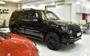 Mitsubishi Pajero EXCELLENT DEAL for our Mitsubishi Pajero Signature Edition 3.8L ( 2020 Model ) in Black Color GCC Sp