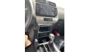 Toyota Prado 4.0L PETROL V6 TXL