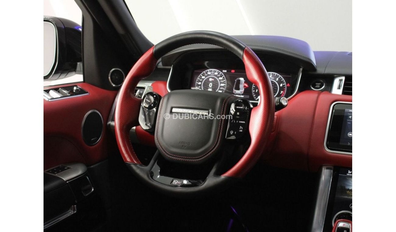 Land Rover Range Rover Sport Super Clean condition No Accidents