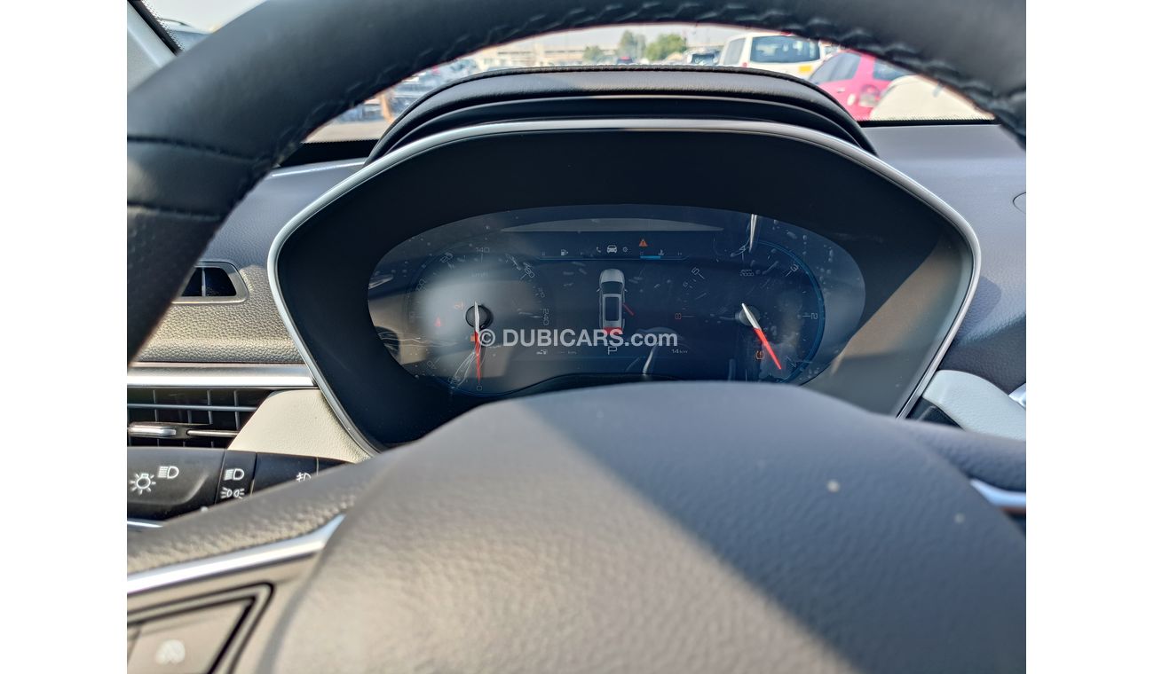 Chevrolet Captiva 1.5L,V4,SUV,FWD PREMIER,18'' ALLY WHEELS,A/T,2023MY