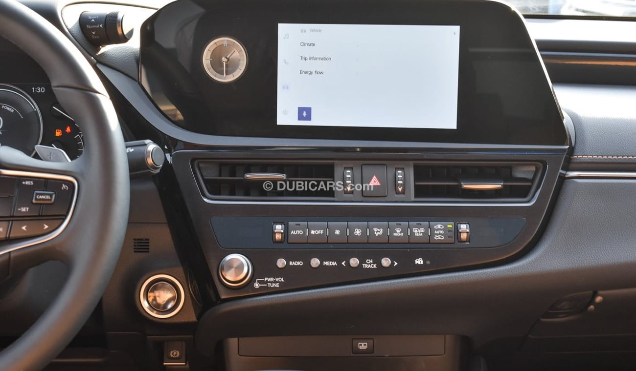 Lexus ES 300 Hybrid  2.5L