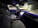 Mercedes Benz S500 STD