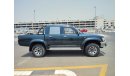 Toyota Hilux LN109-0001136