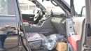 تويوتا لاند كروزر TOYOTA LC300 VXR HYBRID 3.5L PETROL 2025 MODEL