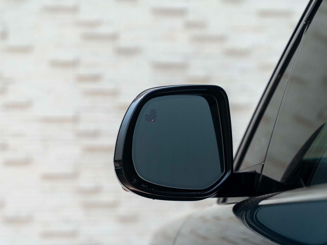 لاند روفر رينج روفر SV LWB P530 TOP OPTION