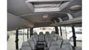 هيونداي كونتي Hyundai County Bus, Model:2009. Excellent condition