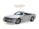 مرسيدس بنز SL 500 SL-Class