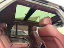 Land Rover Range Rover HSE P530 4.4L Range Rover HSE / 2022 / GCC / Under Warranty / Original Paint / 69,000KM