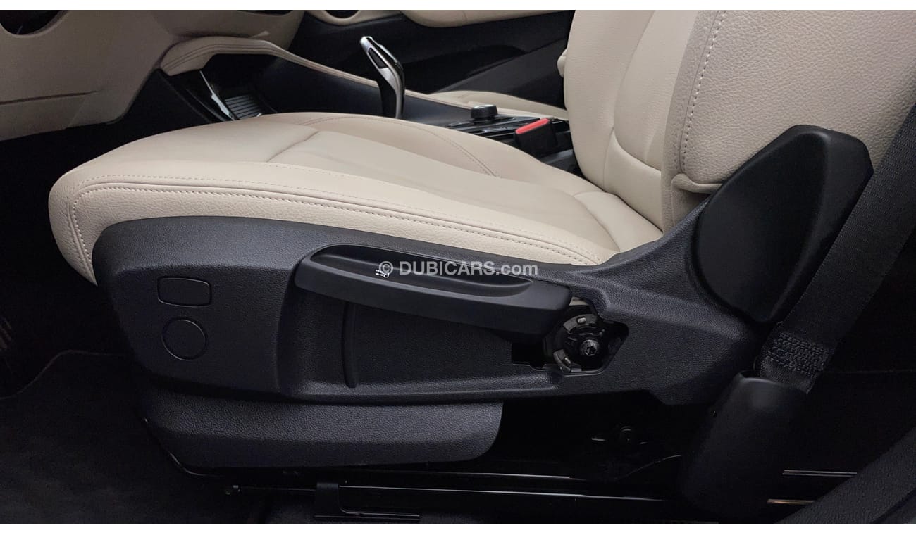 بي أم دبليو X2 SDRIVE 20I 2 | بدون دفعة مقدمة | اختبار قيادة مجاني للمنزل