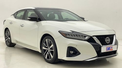 Nissan Maxima SV 3.5 | Zero Down Payment | Home Test Drive