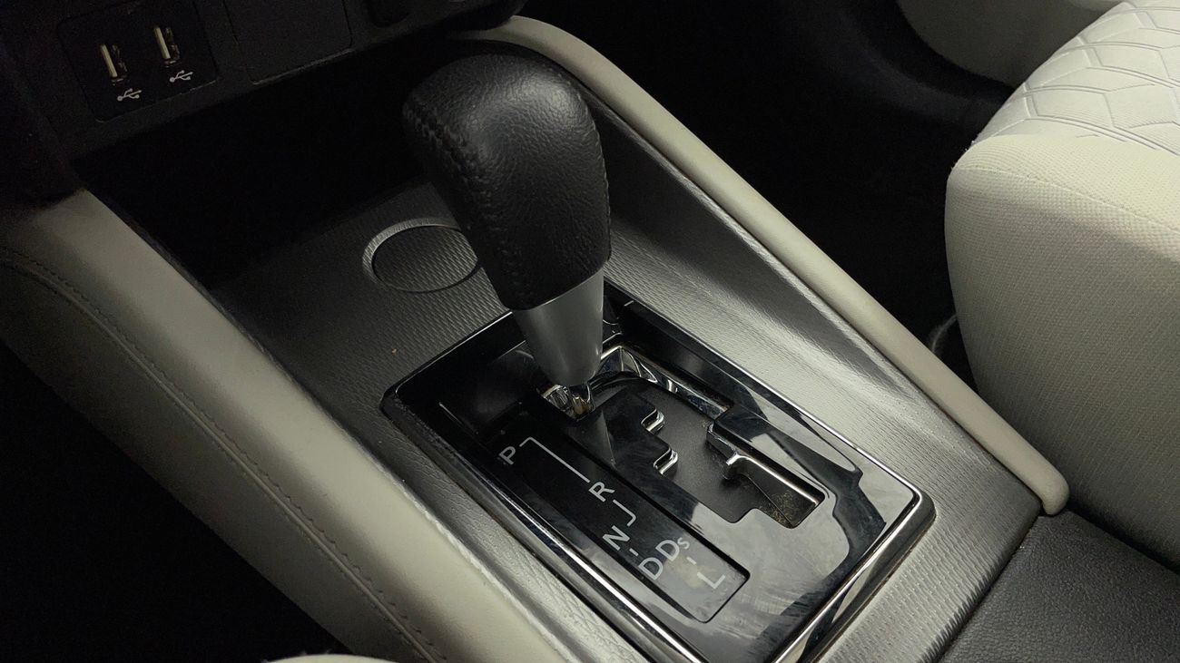 ميتسوبيشي ASX GLX MID 2 | بدون دفعة مقدمة | اختبار القيادة في المنزل