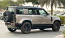 Land Rover Defender 3.0L-110-P400-X-EDITION-AT