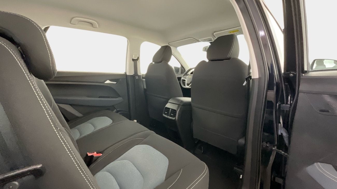 Chevrolet Captiva LS 1.5L (149 HP) (5 Seater) LS | Guaranteed Warranty | 0 Down Payment