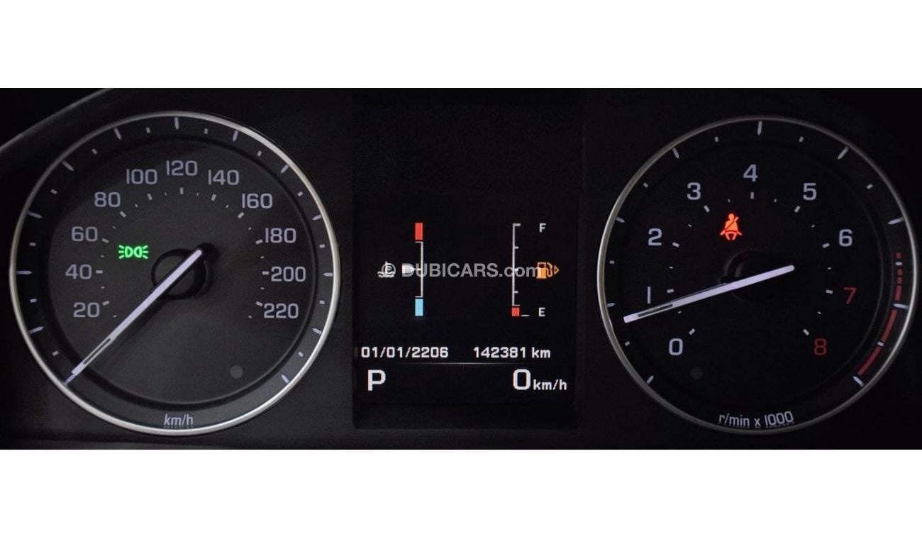 Land Rover Freelander HSE EXCELLENT DEAL for our Land Rover LR2 HSE ( 2013 Model! ) in White Color! GCC Specs