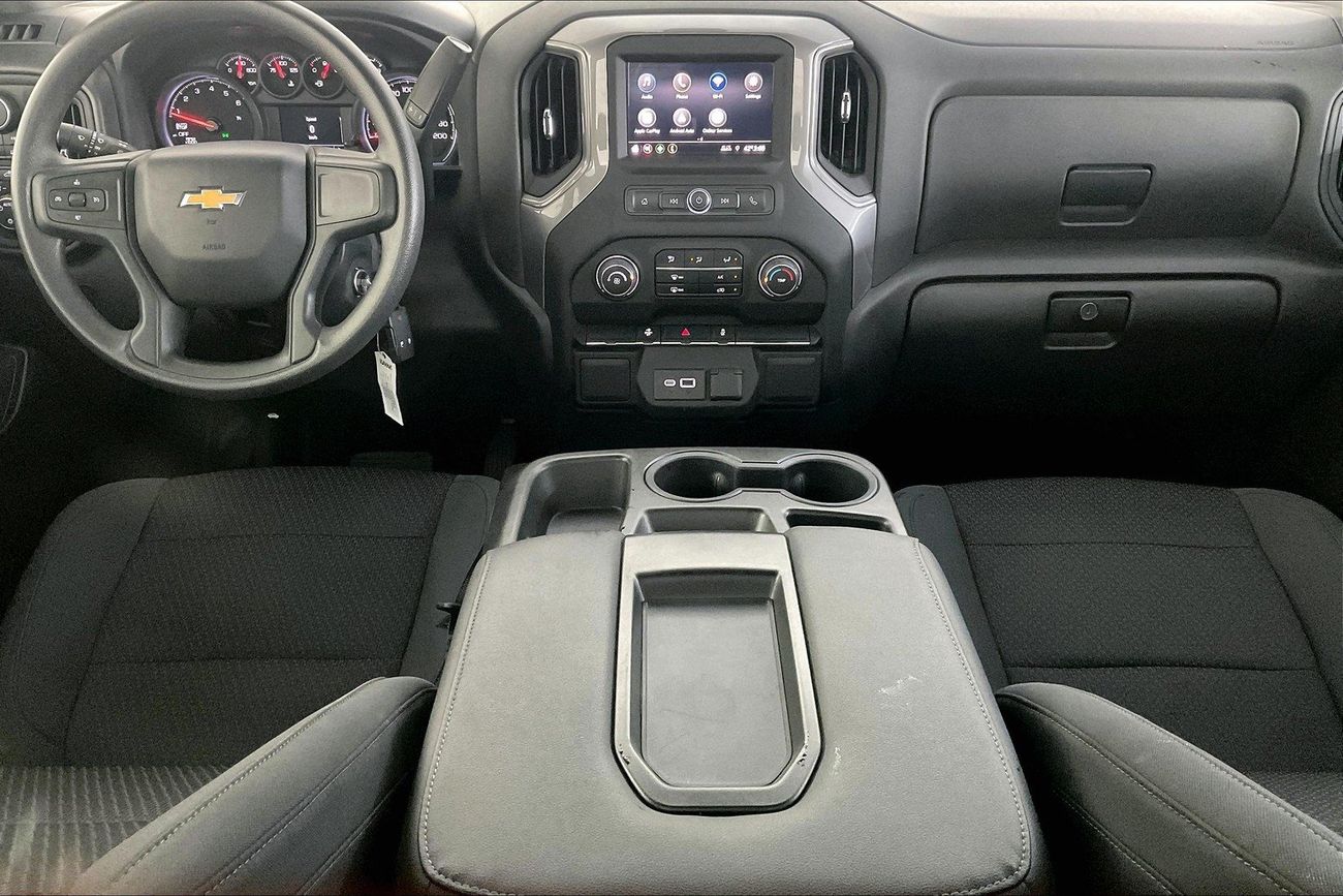 شيفروليه 1500 LT | شامل الضمان | 0 ﺪﻔﻋﺓ ﺃﻮﻟﻯ