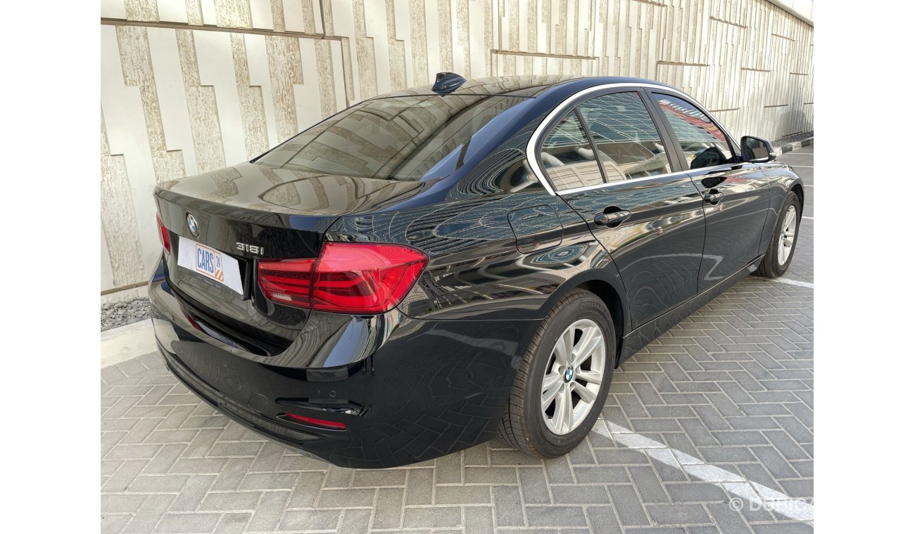 كرايسلر ES 318i 2 | Under Warranty | Free Insurance | Inspected on 150+ parameters