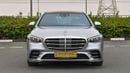 Mercedes-Benz S 580 4M Exclusive Mercedes S580 AMG / 2022 / USA
