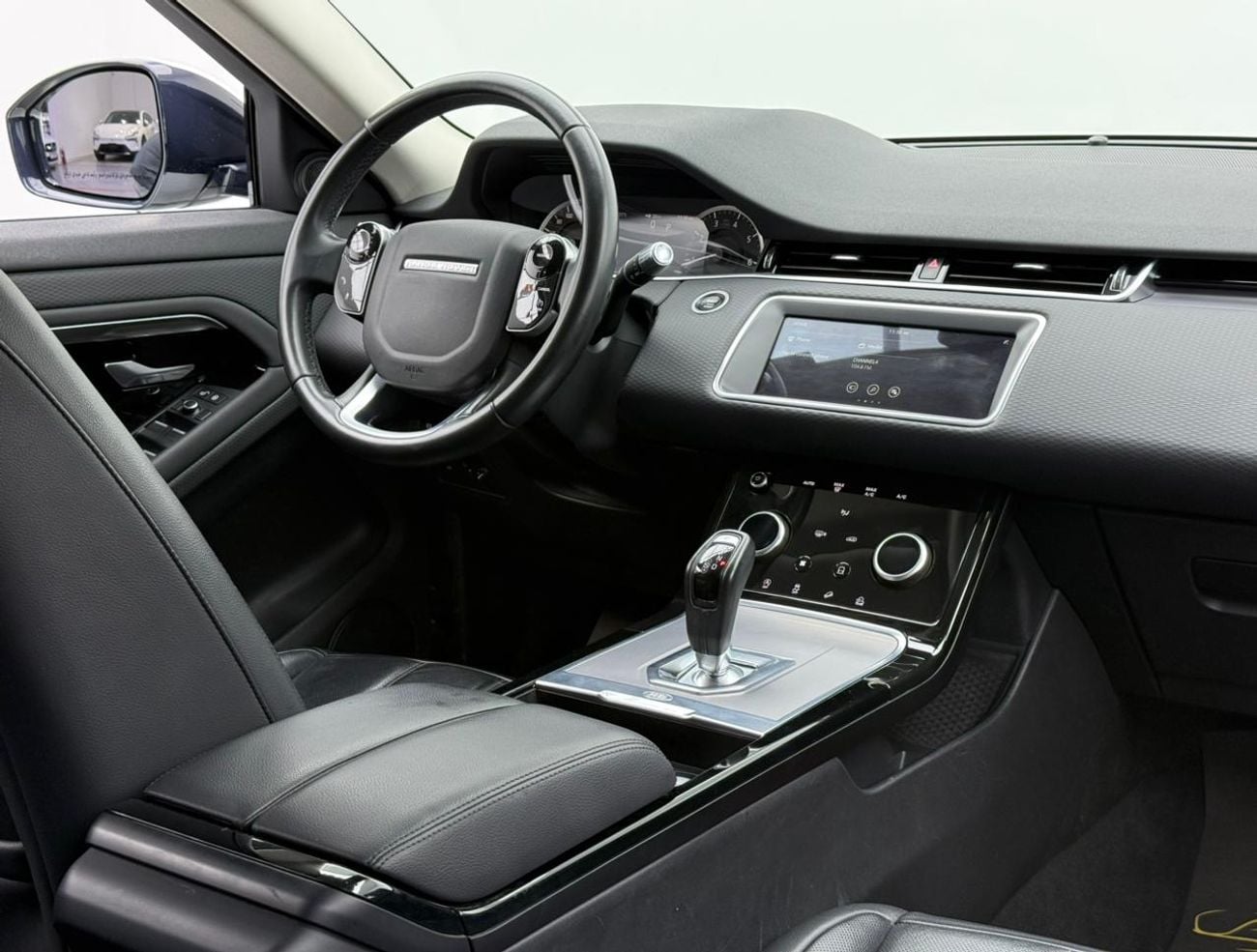 Land Rover Range Rover Evoque  2020 Range Rover Evoque P200, Warranty, Full Service History, Fully Loaded, Excellent Conditio