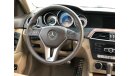 Mercedes-Benz C 300 Luxury