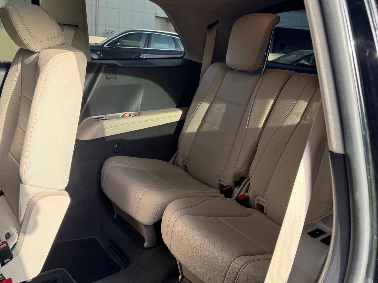 مرسيدس بنز GLS 450 Premium + 3.0L (389 HP)