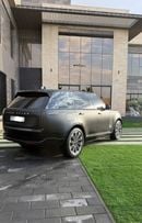 Land Rover Range Rover HSE P400 3.0L