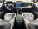 Ford Bronco Wildtrak 2.7L (5 Seater) 2022 Ford Bronco Wildtrak, 2027 Ford Warranty, 2025 Ford Service Pack, Very