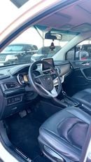 جاك S3 INTELLIGENT Full Option - GCC Specs - Excellent Condition
