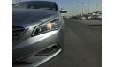 Hyundai Sonata Hyundai Sonata 2016 full option American import in excellent condition