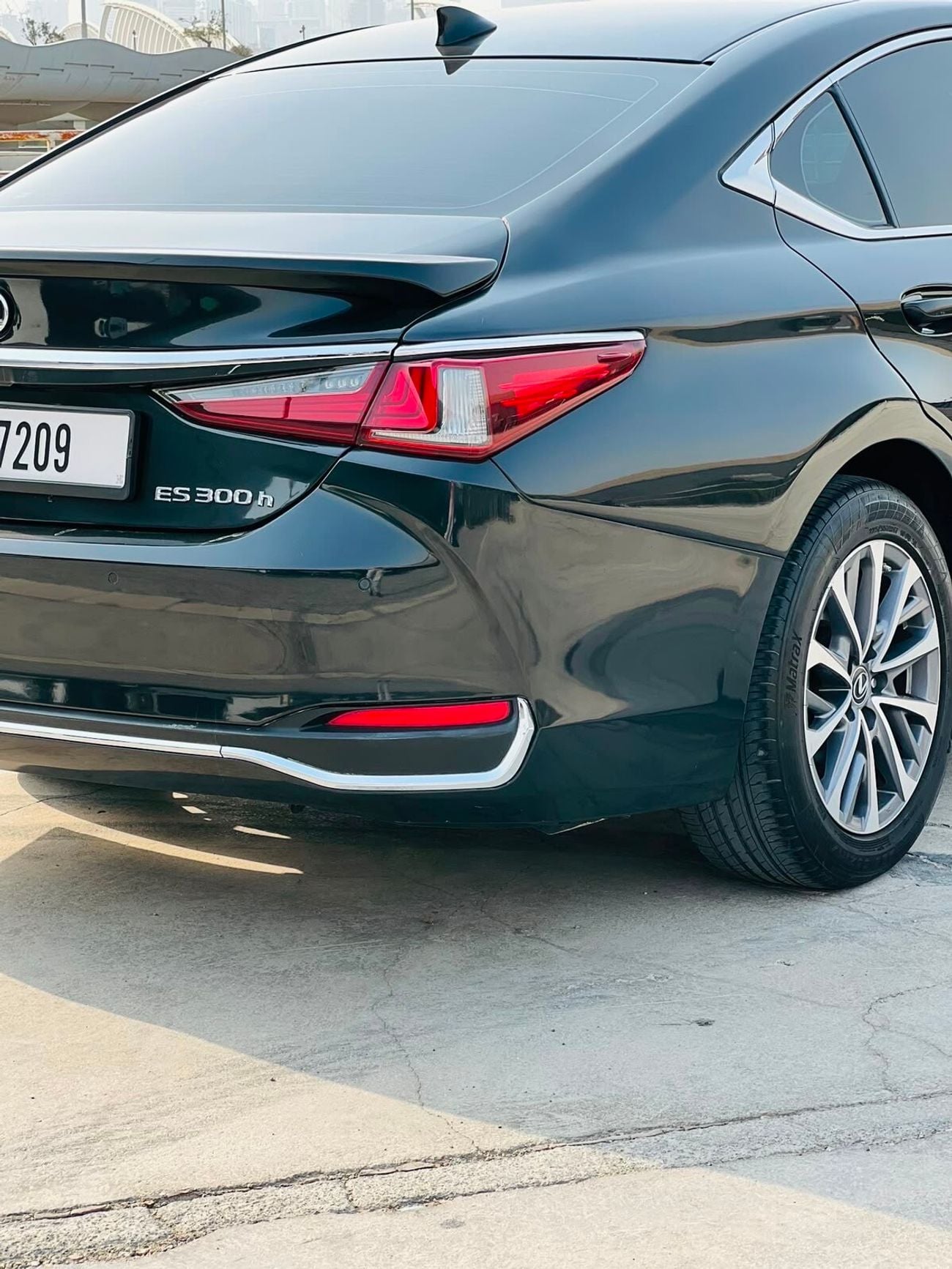 Lexus ES300