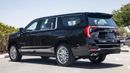 GMC Yukon XL  Denali V8 4WD | 2026 | 5 Years Warranty & Contract Service