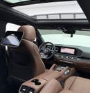 Mercedes-Benz GLS 580 4MATIC 2024 Mercedes Benz GLS 580 4MATIC, 2029 Mercedes Warranty, 2028 Mercedes Service Pack, Low Km