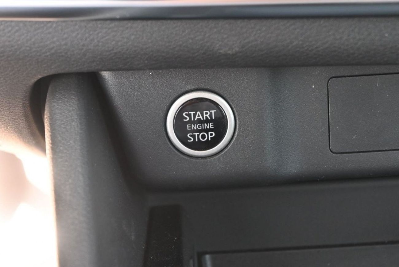 نيسان إكس تريل NISSAN X-TRAIL 2.5L PETROL 2023