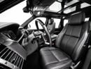 Land Rover Range Rover HSE