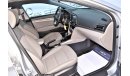 Hyundai Elantra AED 1299 PM | 1.6L GL GCC DEALER WARRANTY