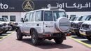 Toyota Land Cruiser 70