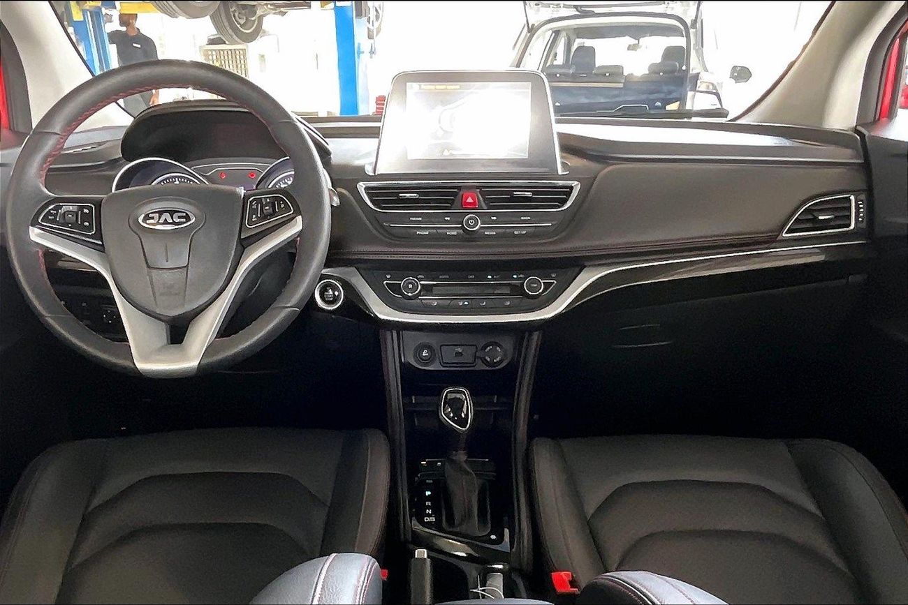 JAC S3 Plus Intelligent Luxury | National Day Celebration | Guaranteed Warranty | 0 Down Payment