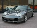 Porsche 911 CARRERA 4S | Japanese Specs | Low Mileage | Pristine Condition