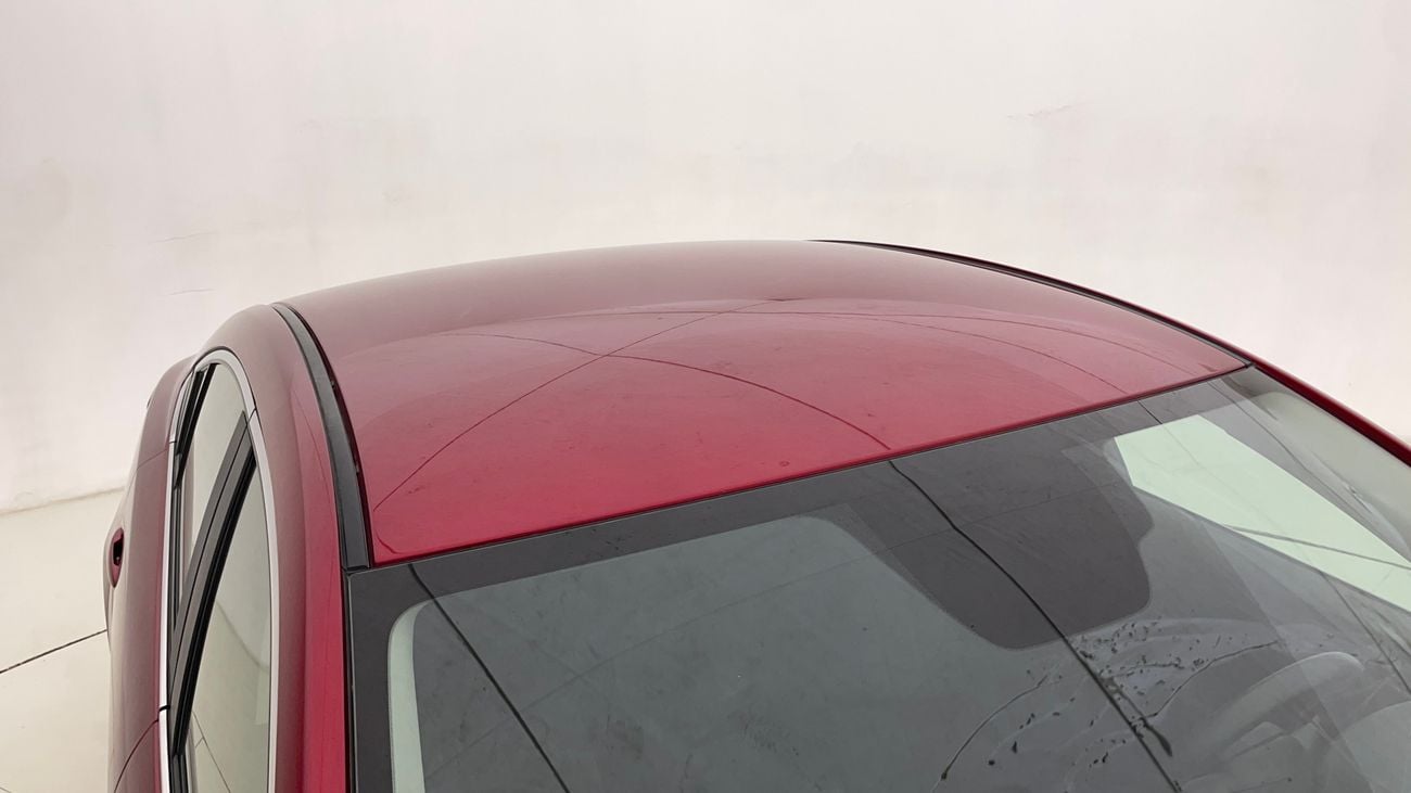 Mazda 6 PURE 2.5 | Zero Down Payment | Home Test Drive